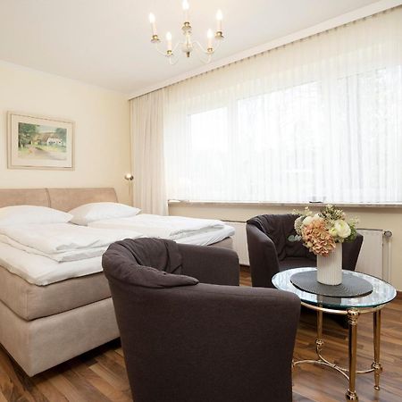 Haus Seepferdchen Am Meer Appartement 1 ティメンドルファー・シュトラント エクステリア 写真