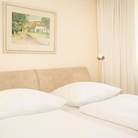 Haus Seepferdchen Am Meer Appartement 1 ティメンドルファー・シュトラント エクステリア 写真